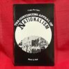 The Continuing Appeal of Nationalism by Fredy Perlman (Black & Red Books, Detroit, 1985)
