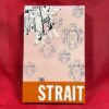 The Strait, by Fredy Perlman (Black & Red Books, Detroit, 1988)