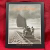 The Mysteries of Harris Burdick (signed & dated by the author)
