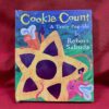Cookie Count: A Tasty Pop-Up (first printing)
