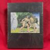 The Book of Genesis by R. Crumb (limited edition w/signed print)