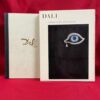 Dali: A Study of his Art-in-Jewels