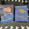 Dragon Rider by Cornelia Funke (limited edition, signed with sketch)