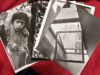 Jaromir Funke Portfolio (12 original photographs)