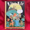 Little Lit: Folklore and Fairy Tale Funnies