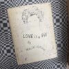 Love is a Pie by Maude Hutchins, cover by Andy Warhol