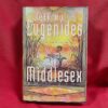 Middlesex by Jeffrey Eugenides (signed first edition)