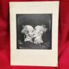 Joel Peter Witkin: Stedelijk Museum 1983 (signed)