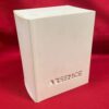 Absence: artist book by J. Meejin Yoon