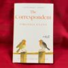 The Correspondent by Virginia Evans (signed)