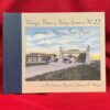 Vintage Views Along Scenic M-22 including Sleeping Bear Dunes (first edition)
