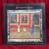 Dancing at the Louvre, signed by artist Faith Ringgold