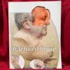 Fractured Figure exhibition catalog