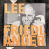 Lee Friedlander (self portraits, 2000)