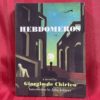 Hebdomeros, a novel by Giorgio de Chirico