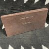 Living, by Jenny Holzer (first edition artist book)