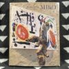 Miró, by Walter Erben