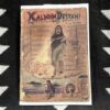Kaldirim Destani (Pavement Myth) Issue #1