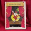 The Genius of Lothar Meggendorfer: A Moveable Toy Book
