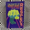 Respect: The Poetry of Detroit Music