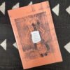 Tablets: Secrets of the Clay; poetry by Dunya Mikhail (signed)
