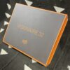 Visionaire #32: Where? (Hermes, Paris)