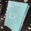 Visionaire #38: Love (Tiffany & Co.)