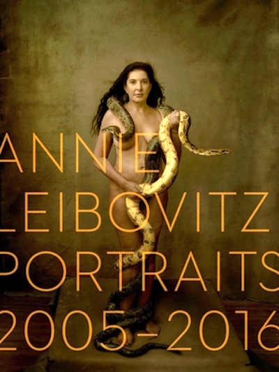 Annie Leibovitz: Portraits 2005-2016, signed by artist - Image 2
