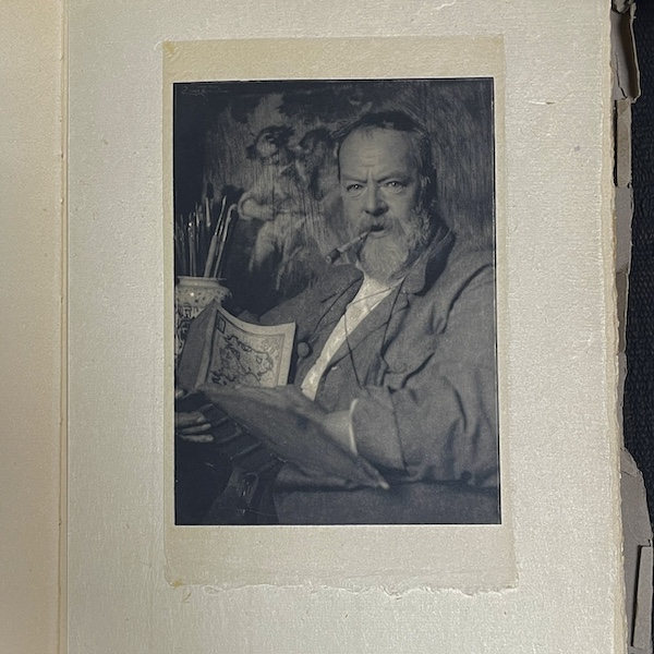 Camera Work No. 31 - Image 4