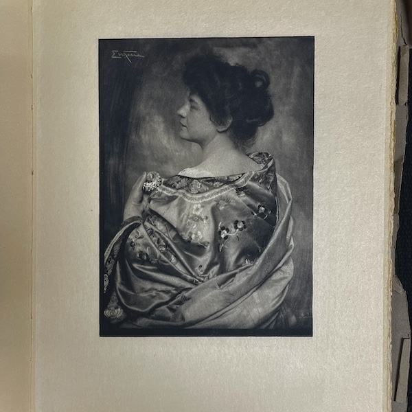 Camera Work No. 31 - Image 5