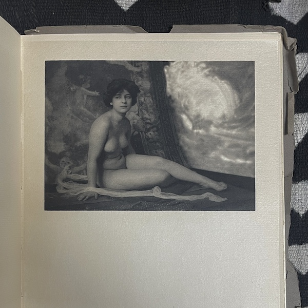 Camera Work No. 31 - Image 8