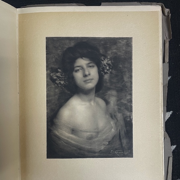 Camera Work No. 31 - Image 9