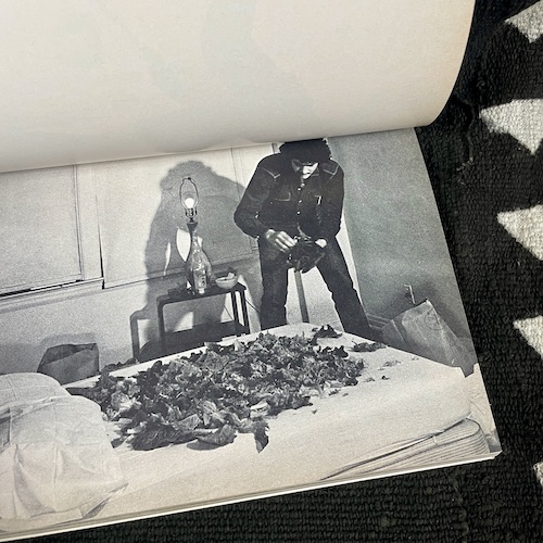 Crackers (1969, first edition) - Image 2