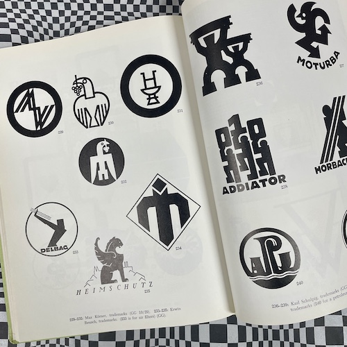 Advertising Art in the Art Deco Style - Image 6
