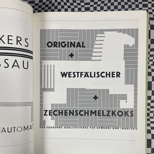 Advertising Art in the Art Deco Style - Image 4