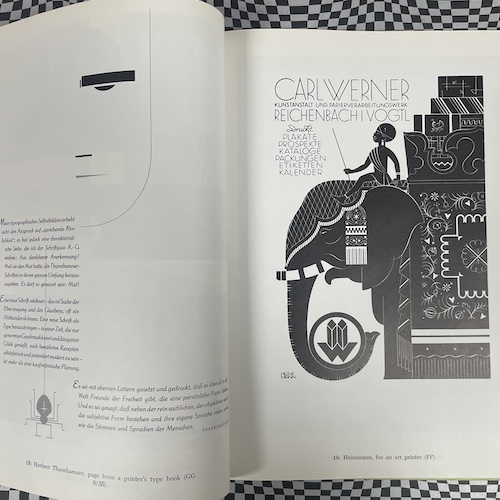 Advertising Art in the Art Deco Style - Image 5