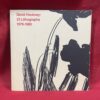 David Hockney: 23 Lithographs 1978-1980