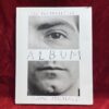 Album: The Portraits of Duane Michals 1958-1988, signed by the artist
