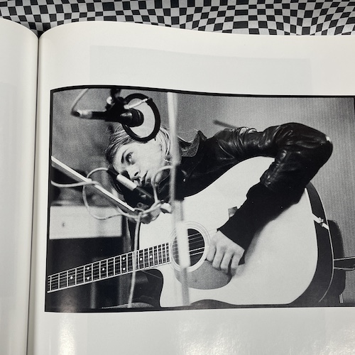 Nirvana In Utero: The Pachyderm Sessions - Image 2