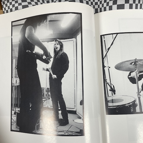 Nirvana In Utero: The Pachyderm Sessions - Image 3