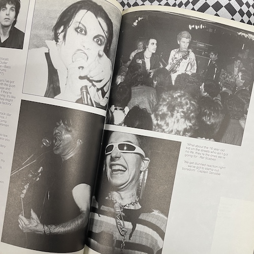 Punk Rock (aka "Shockwave") - Image 2