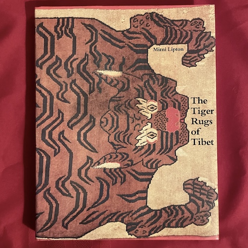The Tiger Rugs of Tibet