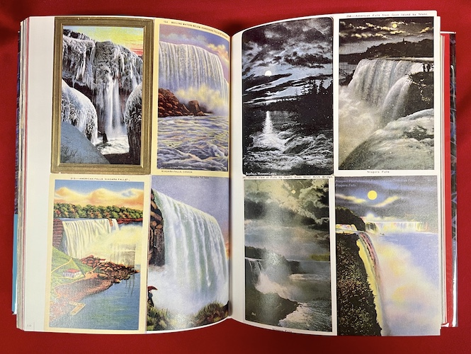 Waterfall Rapture: Postcards of Falling Water - Image 5