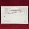 Studies and Executed Buildings by Frank Lloyd Wright