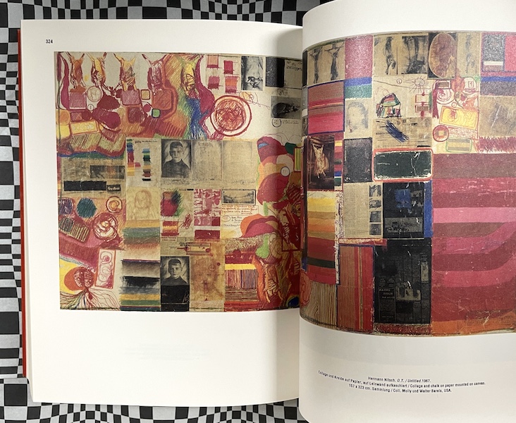 Viennese Actionism, Vienna, 1960-1971: The Shattered Mirror - Image 5