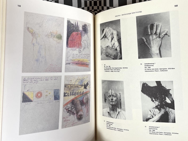 Viennese Actionism, Vienna, 1960-1971: The Shattered Mirror - Image 3