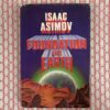 Foundation and Earth, by Isaac Asimov (first edition)