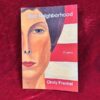 Bad Neighborhood by Cindy Frenkel (signed)