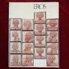 Eros, Volume One Number Three, Autumn 1962