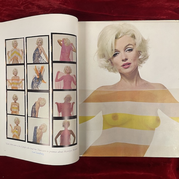Eros, Volume One Number Three, Autumn 1962 - Image 2